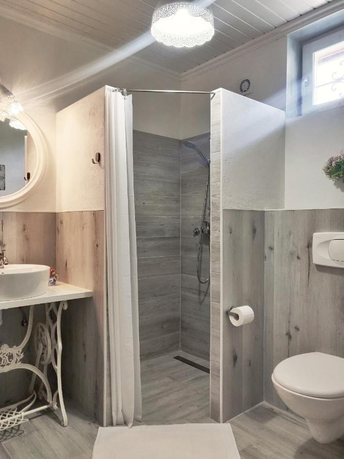 Aurora Haz Apartment Zalakaros