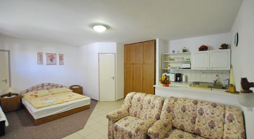 Apartment Aurora Haz Zalakaros